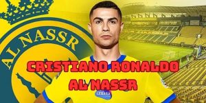 Cristiano Ronaldo Al Nassr xoilactv