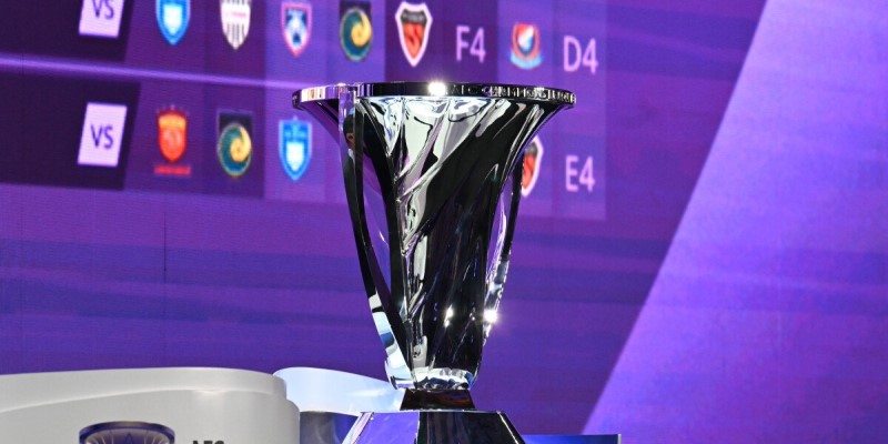 Khái quát về giải AFC Champions League