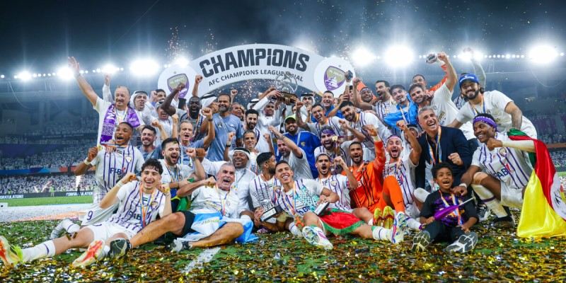 Những tính năng khác ngoài lịch thi đấu AFC Champions League